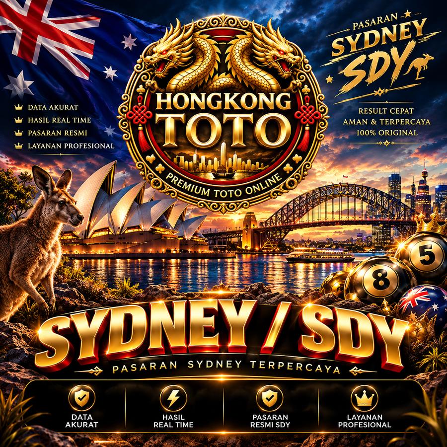 Data sydney 6d Shio Sydney 1 Oktober 2026, prediksi dan paito 2 keluaran sydney