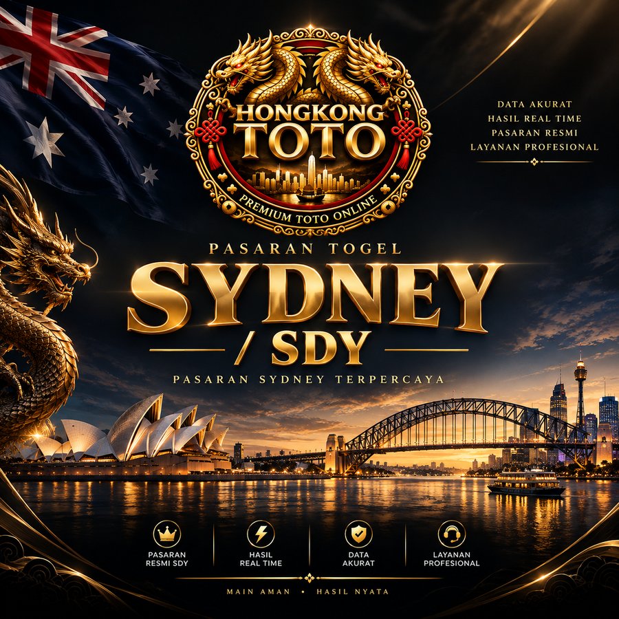 Data sydney 6d Shio Sydney 1 Oktober 2026, prediksi dan paito 2 keluaran sydney